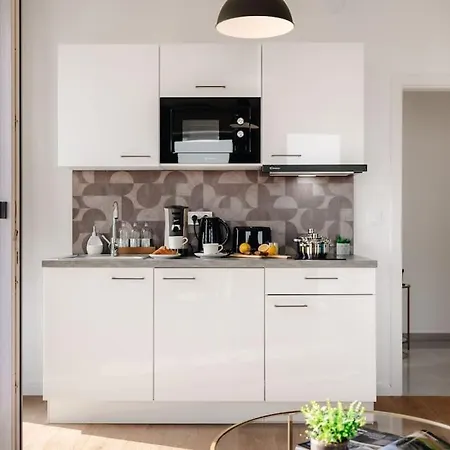 Apartment Cavallo Penthouse Xl Terrace Center *