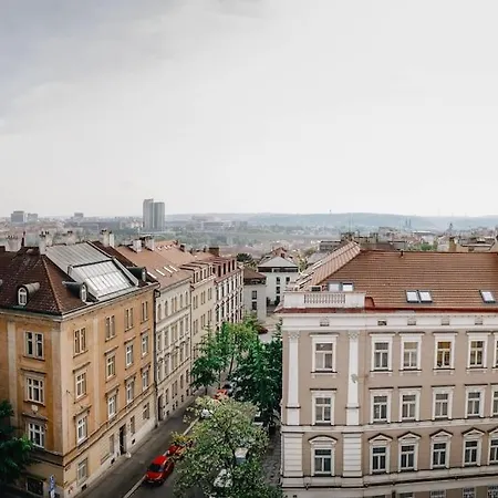 Cavallo Penthouse Xl Terrace Center