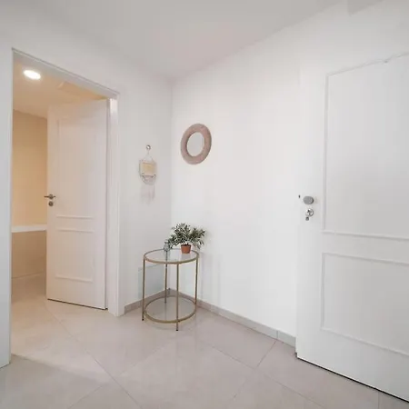 Apartament Cavallo Penthouse Xl Terrace Center *